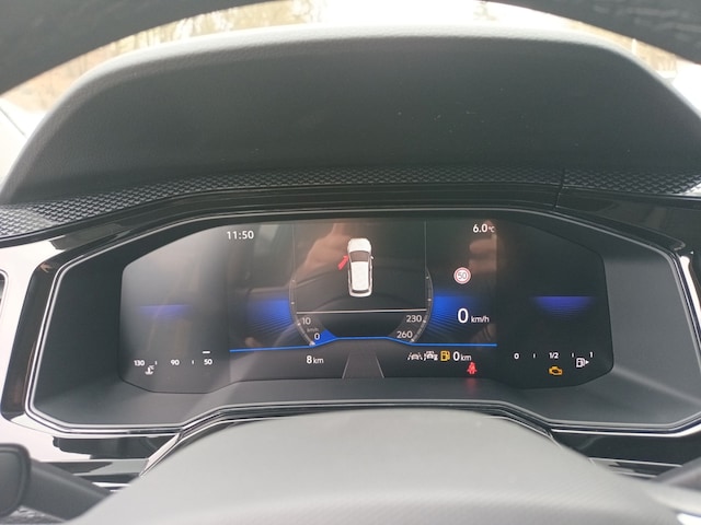 Volkswagen Taigo 1.0 TSI Life