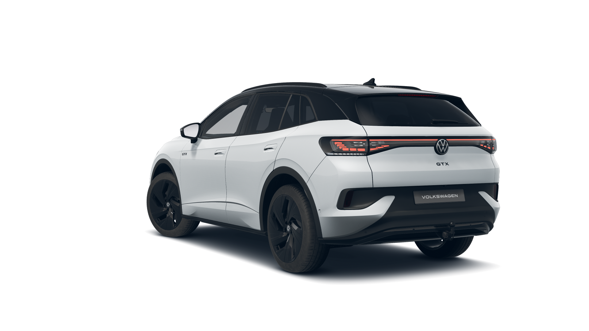 Volkswagen ID.4 GTX IQ.Drive