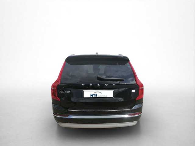 Volvo XC90 Expression Plug-In Hybrid