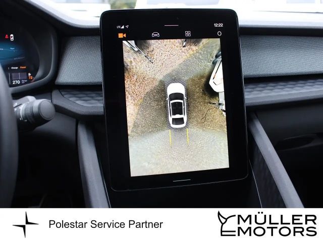 Polestar 2 Dual motor Long range Pilot