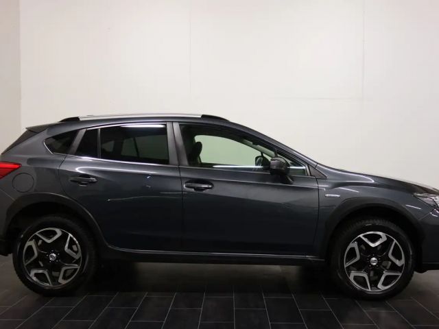 Subaru XV AWD CVT Style e-Boxer e-Boxer