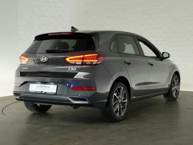 Hyundai i30 Advantage T-GDi