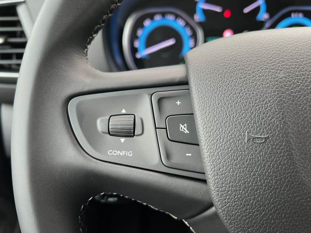 Toyota Proace Verso EV L1 Plus Team D