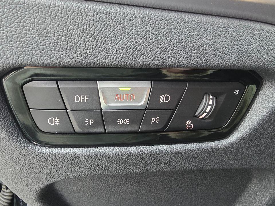 BMW M440 Coupé M440i xDrive