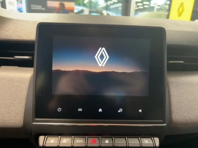 Renault Clio Evolution TCe 90