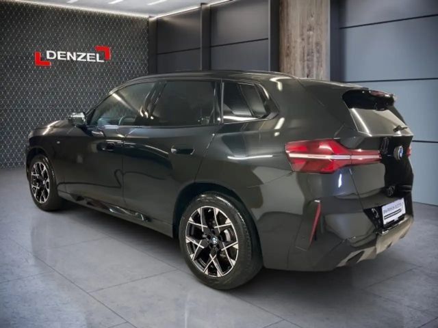 BMW X3 xDrive20 G45 B48