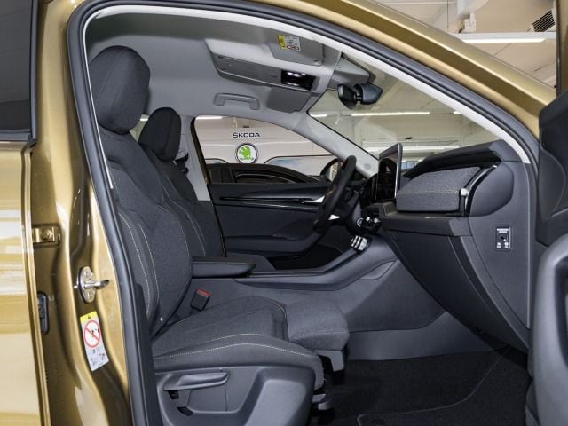 Skoda Kodiaq 1.5 TSI Selection iV