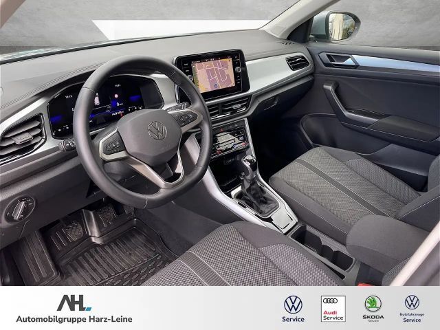 Volkswagen T-Roc 1.0 TSI