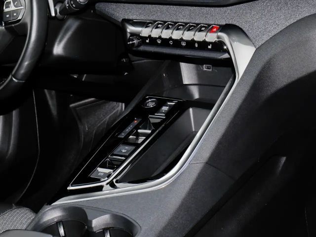 Peugeot 5008 Allure Pack