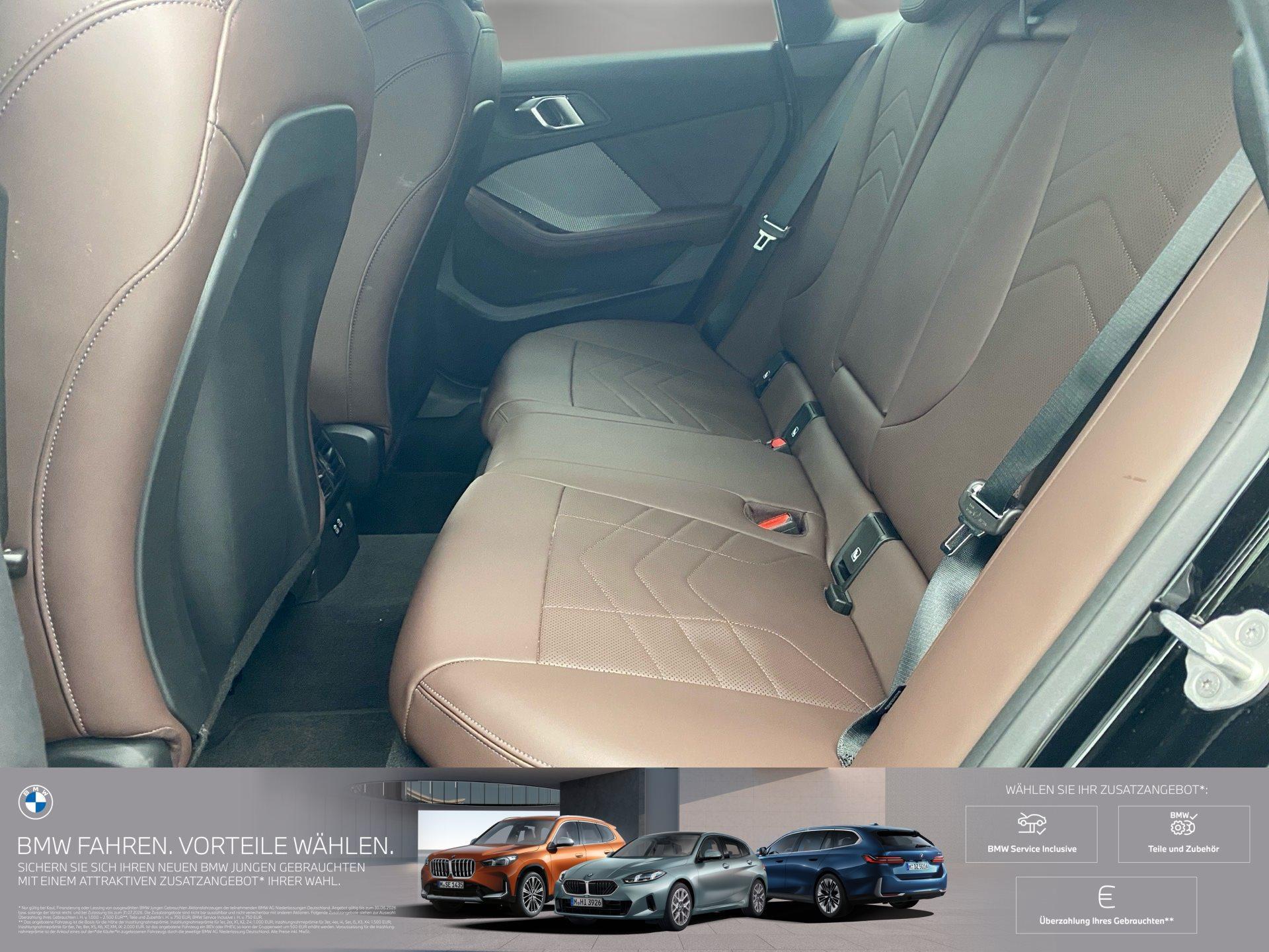 BMW 220 Coupé Gran Coupé