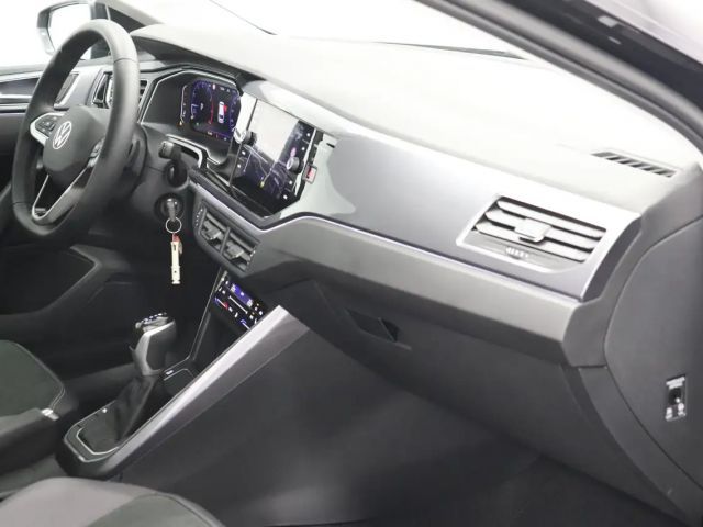 Volkswagen Polo DSG Style