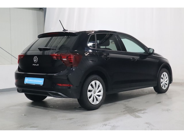 Volkswagen Polo 1.0 TSI Life