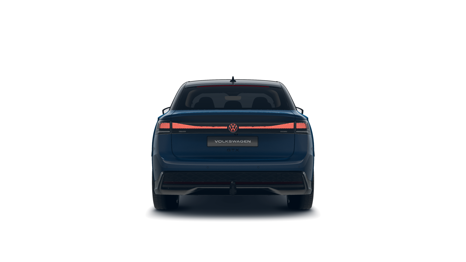 Volkswagen ID.7 4Motion