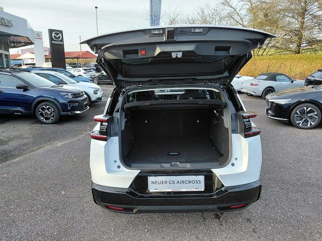 Citroën C5 Aircross Max