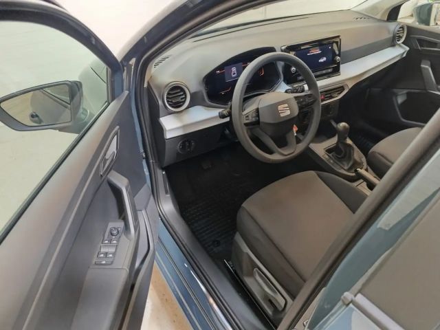 Seat Ibiza 1.0 TSI Reference