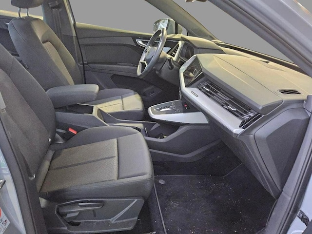 Audi Q4 e-tron 35 Sportback