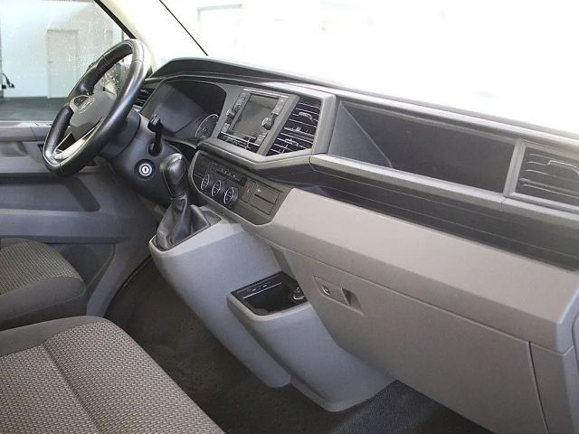 Volkswagen Caravelle 2.0 TDI T6