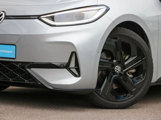 Volkswagen ID.3 GTX Max