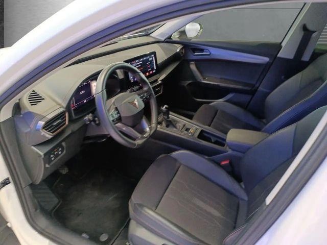 Cupra Formentor 1.5 TSI