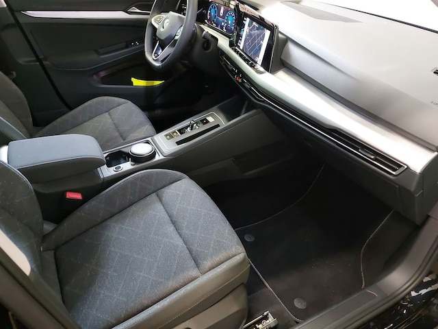 Volkswagen Golf DSG Life Variant