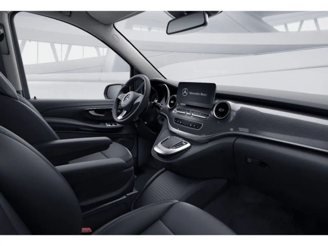 Mercedes-Benz V 300 AVANTGARDE V 300 d