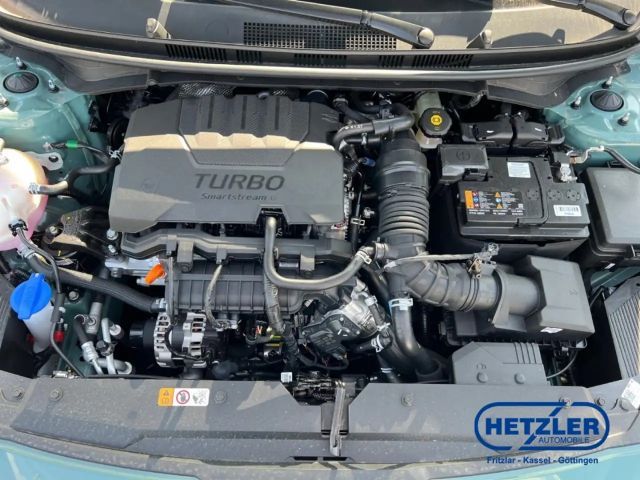 Hyundai i20 1.0 T-GDi Trend