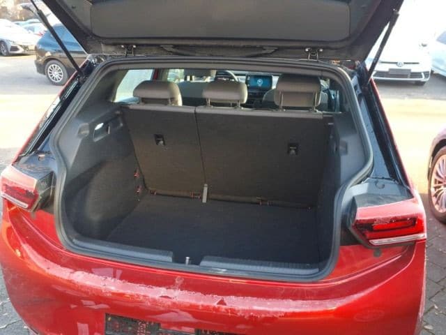 Volkswagen ID.3 58 KWh Performance Pro
