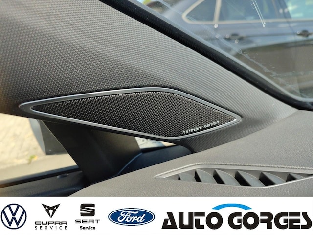 Volkswagen Golf 2.0 TSI DSG IQ.Drive