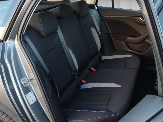 Skoda Scala 1.0 TSI Selection