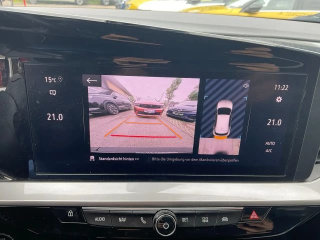 Opel Mokka 1.2 Turbo Turbo Ultimate