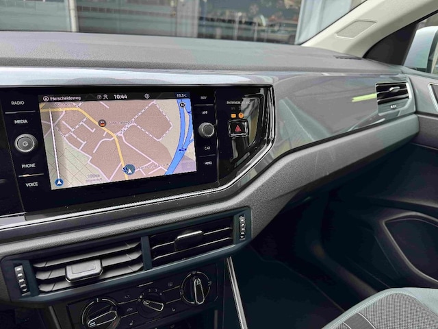 Volkswagen Polo 1.0 TSI DSG