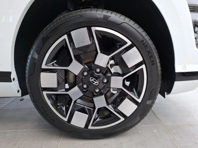 Hyundai Kona Electric Prime