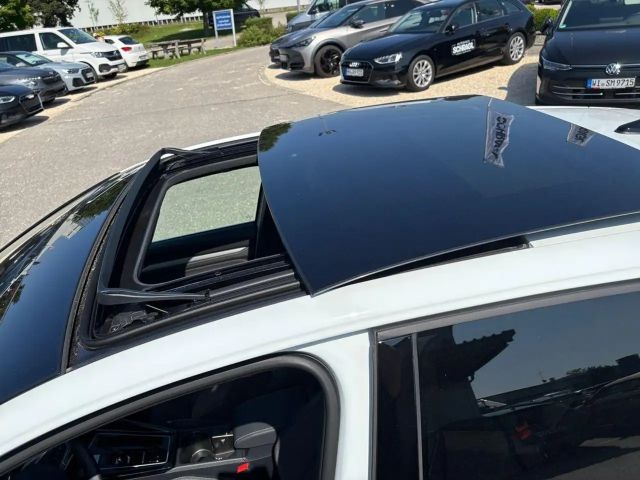 Volkswagen Golf 2.0 TDI DSG