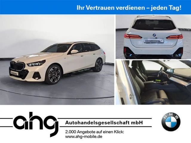 BMW 520 520d M-Sport Touring