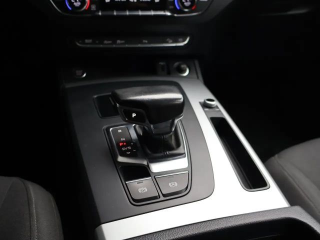 Audi Q5 40 TDI Quattro S-Tronic Sportback