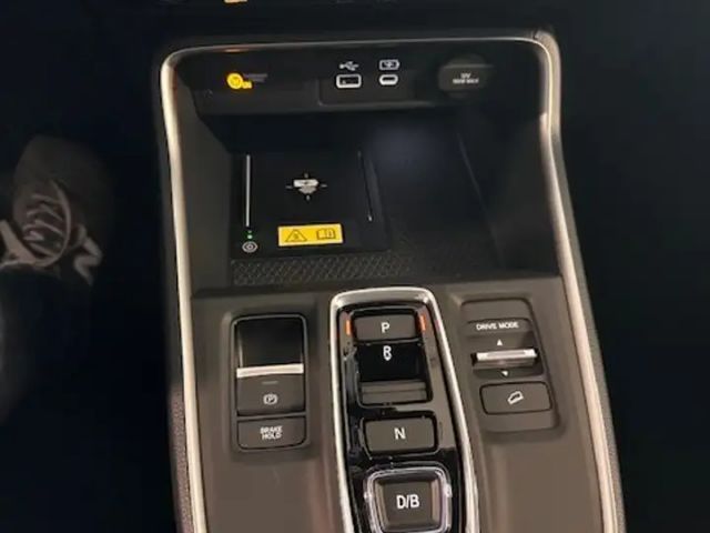 Honda CR-V Advance e:HEV i-MMD