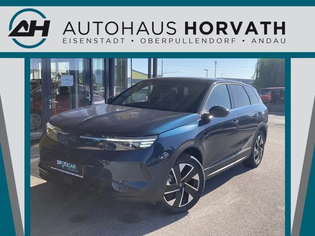 Opel Grandland X GS-Line Grand Sport