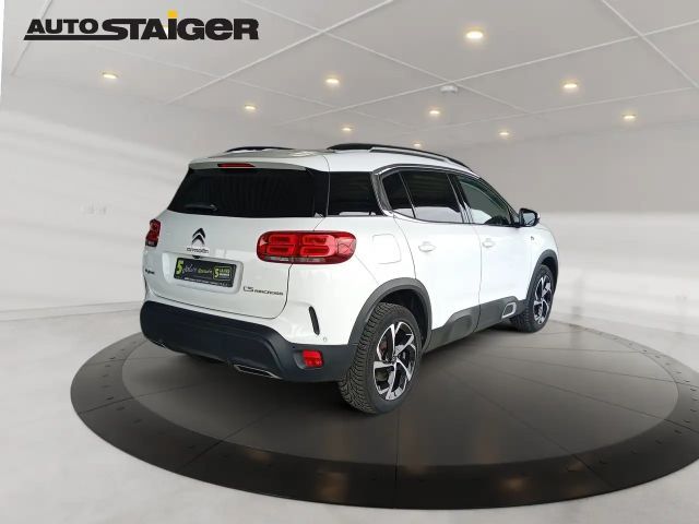 Citroën C5 Aircross Feel Pack