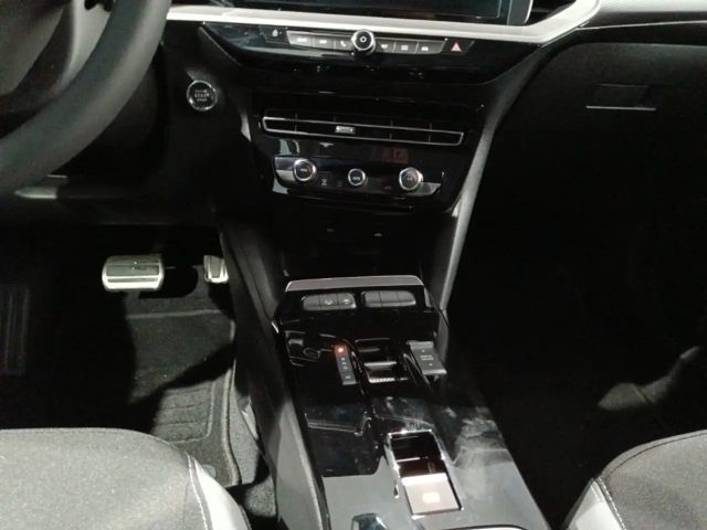 Opel Mokka 1.2 Turbo Hybrid Turbo