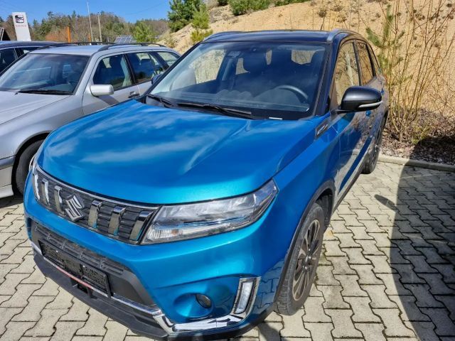 Suzuki Vitara 4x4 Comfort Hybrid
