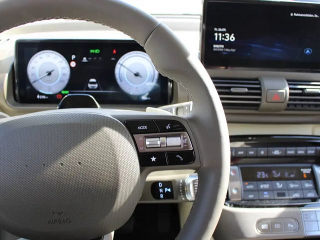 Hyundai INSTER 49 kWh Trend