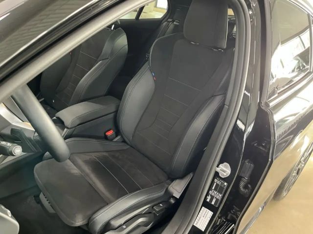 BMW 120 M-Sport Sedan