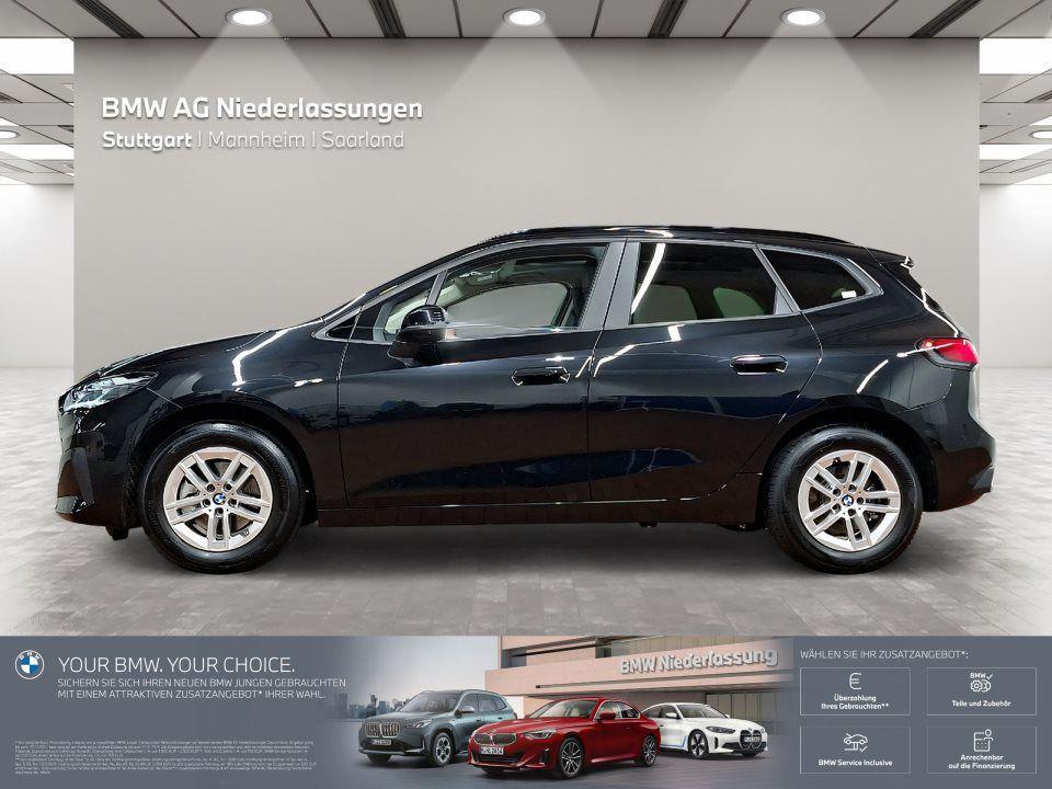 BMW 220 220i Active Tourer