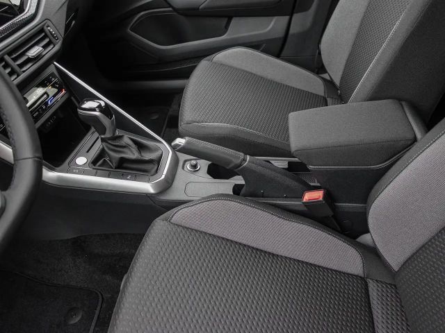 Volkswagen Polo 1.0 TSI DSG Life