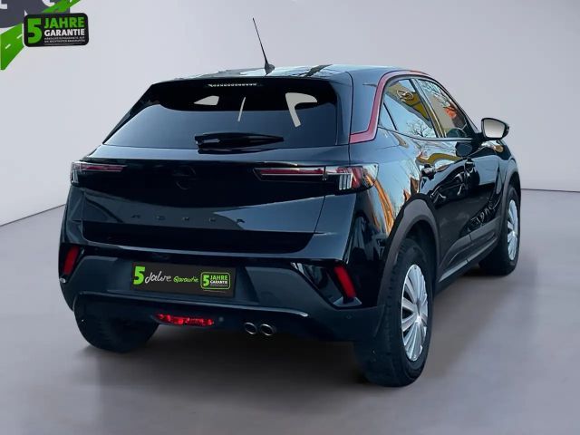 Opel Mokka 1.2 Turbo GS-Line Grand Sport Turbo