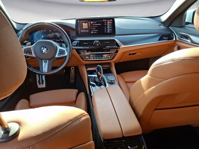 BMW 540 540d Touring xDrive