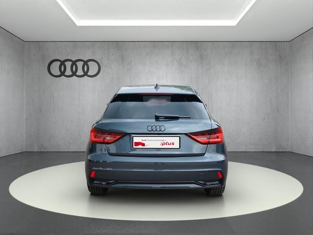Audi A1 30 TFSI S-Tronic Sportback