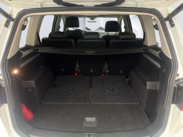 Volkswagen Touran 2.0 TDI BMT Comfortline