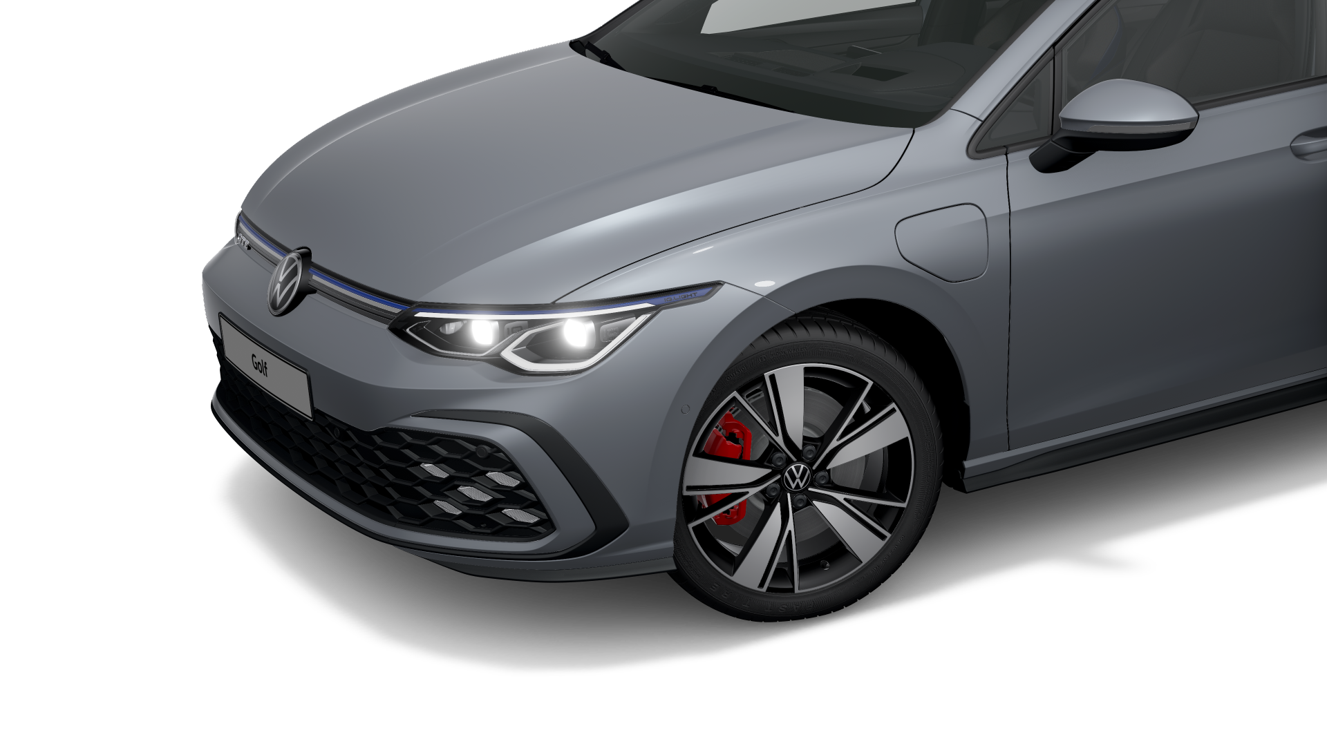 Volkswagen Golf GTE Golf VIII eHybrid