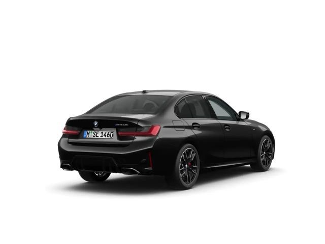 BMW 340 Sedan xDrive